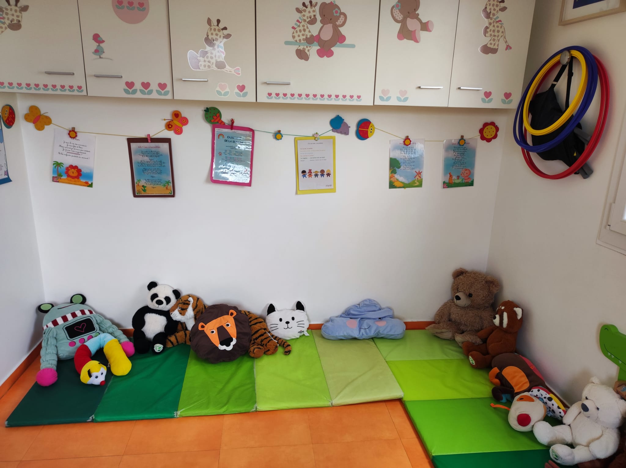 photo les petits pieds