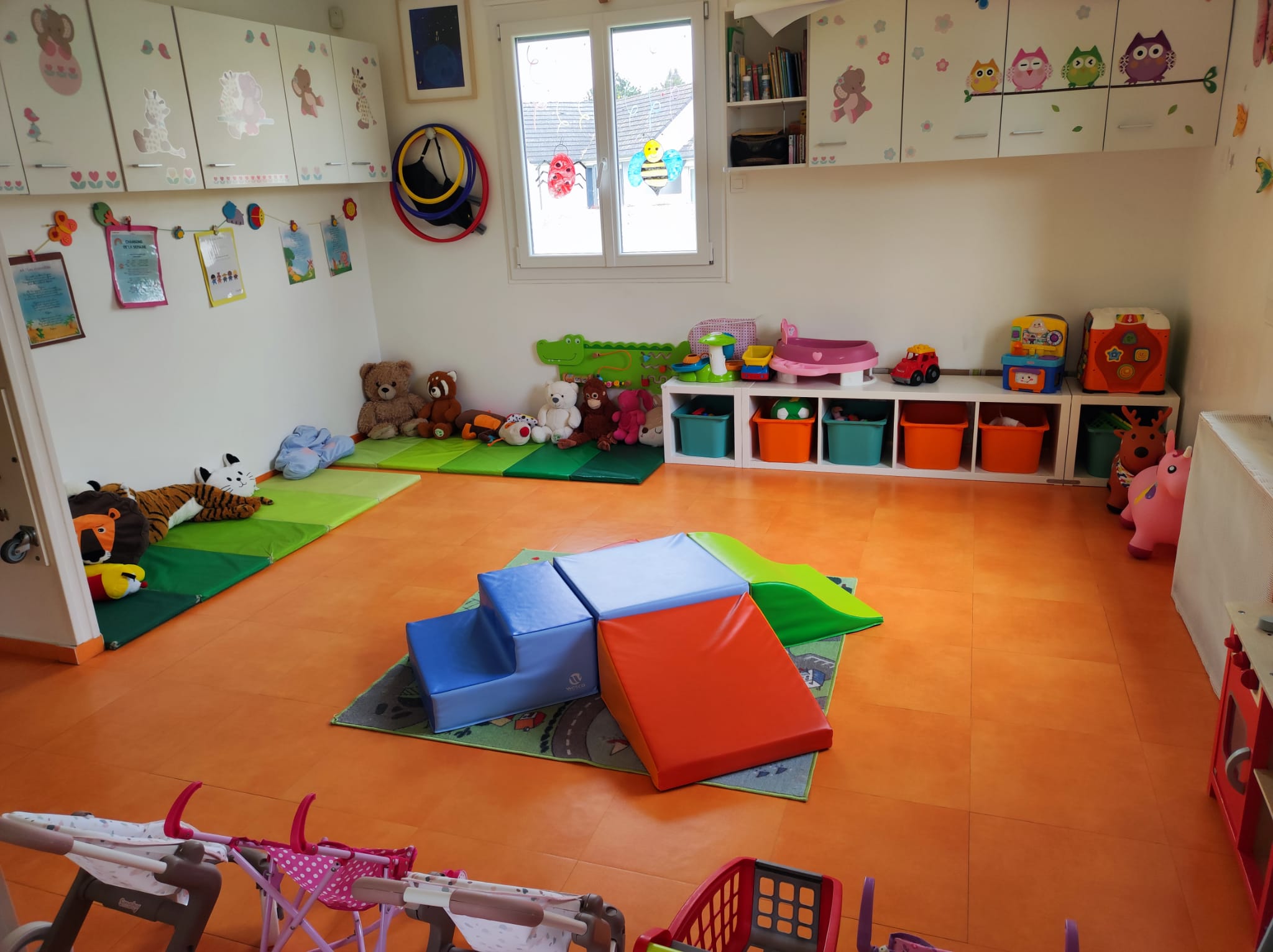 photo les petits pieds